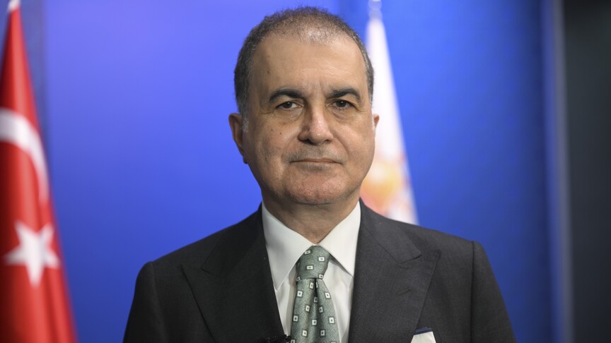 AK Parti Sözcüsü Çelik, 27 Nisan "e-muhtıra" sürecinde yaşananları anlattı