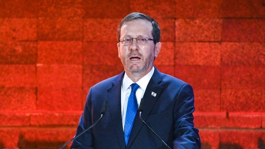 İsrail Cumhurbaşkanı, Türk hava sahasına giremediği için Kazakistan'a 8 saatte uçtu