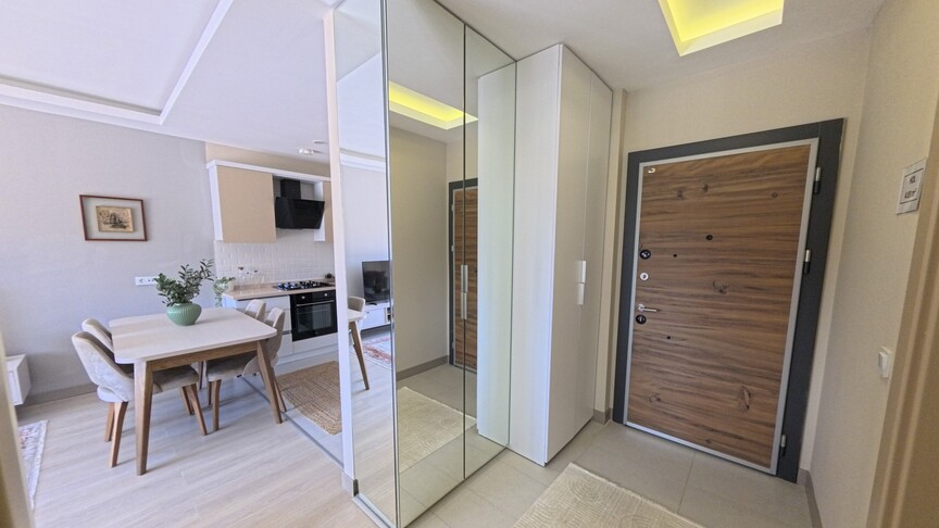 Yüzyılın Konut Projesi'nde İstanbul'da 100 bin konutun hak sahipleri belirlendi