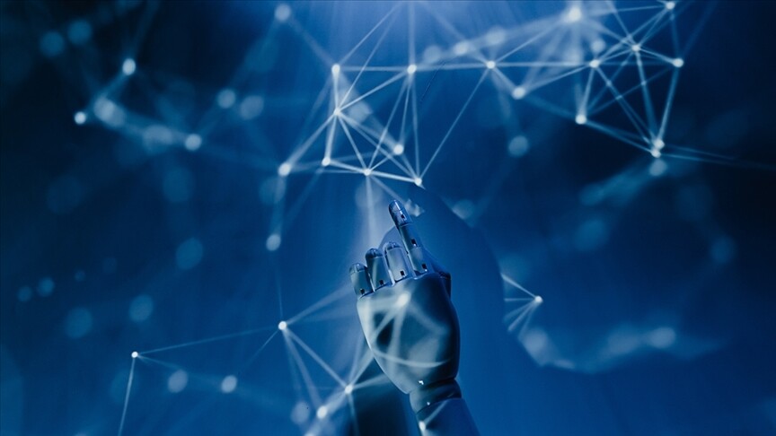 Türkiye'nin en büyük 10 ekonomi arasına girme hedefi "yapay zeka" adımlarıyla hızlanacak