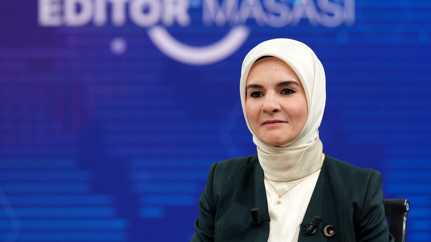 Aile ve Sosyal Hizmetler Bakanı Göktaş: Sosyal medya düzenlemesi 6 ay içerisinde fiilen hayata geçmiş olacak