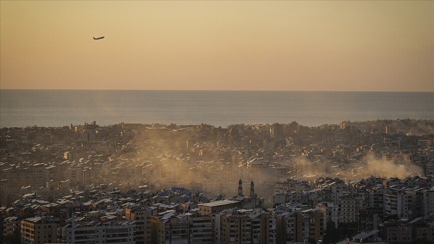 İsrail devlet televizyonu: İsrail, Lübnan ile müzakerelere 2 haftadan fazla süre vermeyecek