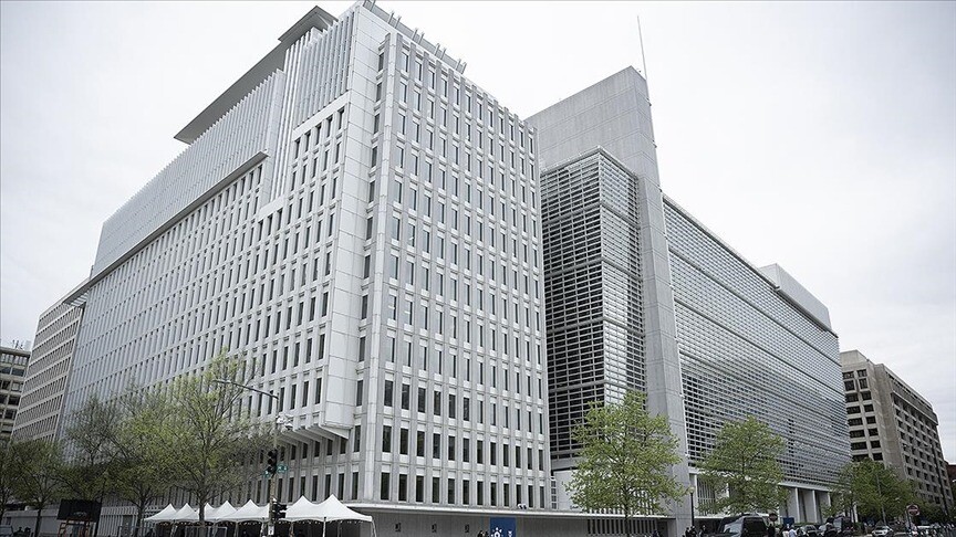 Dünya Bankası: Orta Doğu'daki savaş, enerji fiyatlarında son 4 yılın en büyük artışını tetikleyecek