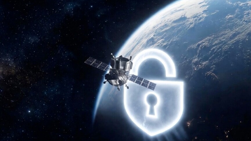 Uydu ve uzay sektörünün güvenliği Ankara'da masaya yatırılacak