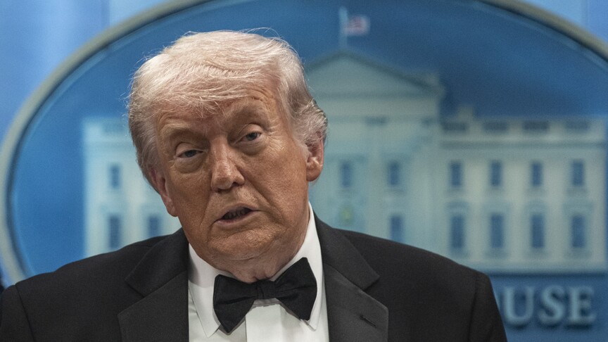 ABD, kuruluşunun 250. yılı anısına Trump'ın görselinin yer aldığı pasaportlar basacak