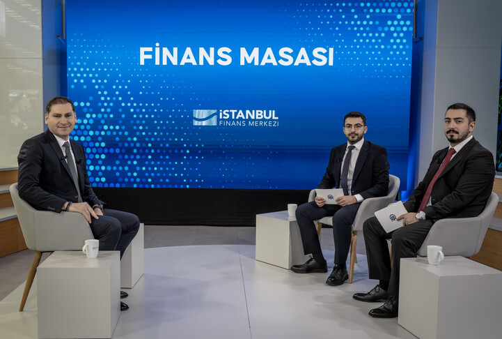 İGA İstanbul Havalimanı CEO'su Bilgen: Bu yılın ikinci yarısında 4. ana pistimizi de devreye almayı planlıyoruz