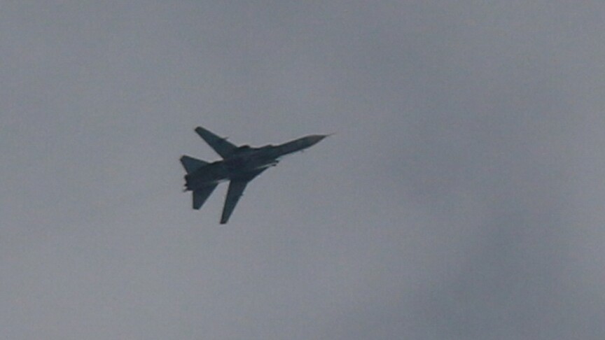 Suriye'deki devrik Esed rejiminin pilotu: Görev tamamlandığında katliam da olsa ödül verilirdi