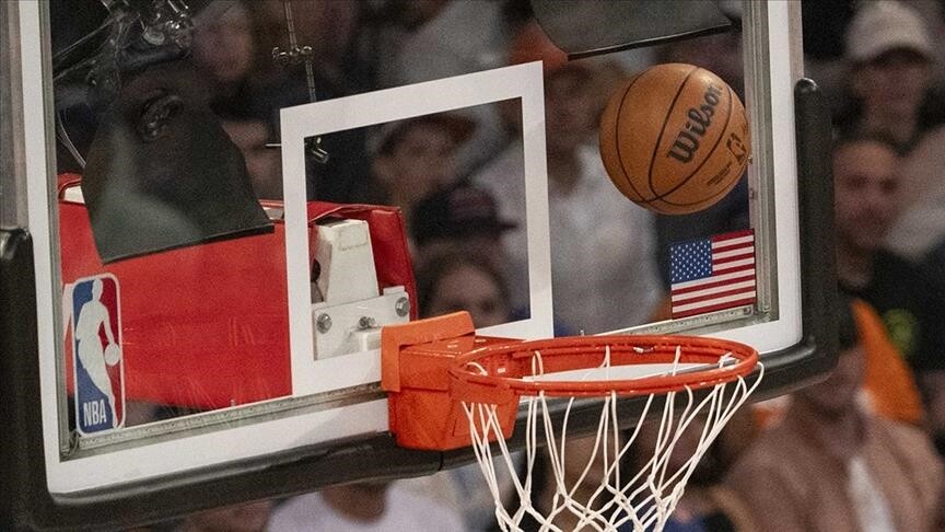 San Antonio Spurs, Batı Konferansı yarı finaline yükseldi