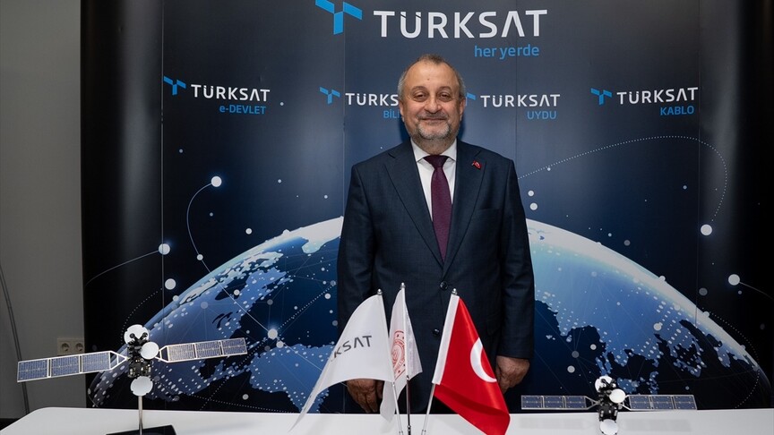 Türksat 7A'da üretim safhasına geçiş için geri sayım