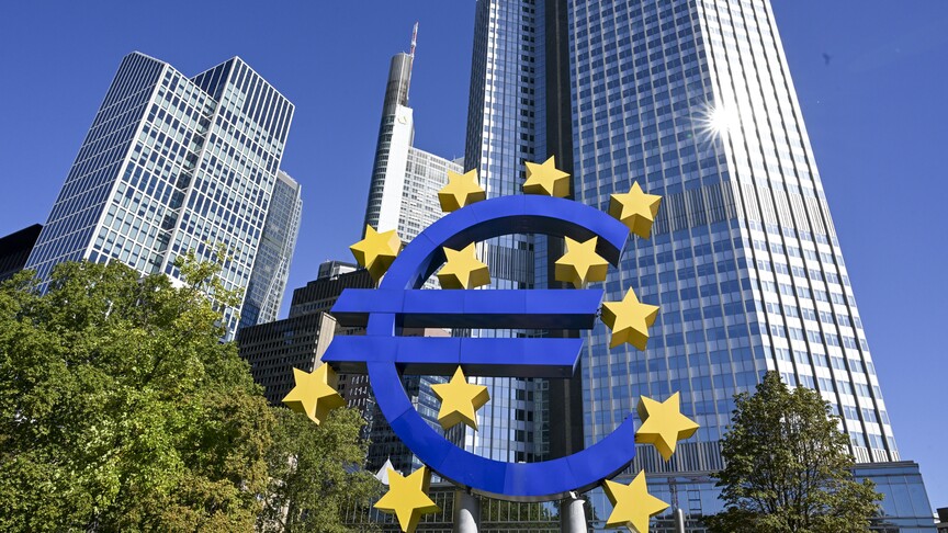 Küresel piyasalarda gözler ECB ve BoE'nin faiz kararına çevrildi