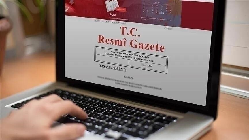 "C-Taliban ile Bağlantılı Gerçek Kişiler" listesindeki 17 kişiye ilişkin bilgi güncellendi
