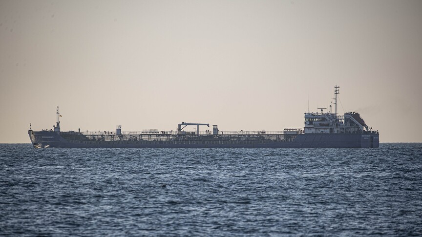 "Çalıntı tahıl" iddiası İsrail ile Ukrayna'yı karşı karşıya getirdi