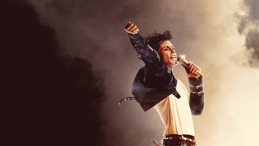 "Michael" ilk 5 gününde 70 binden fazla sinemaseveri ağırladı