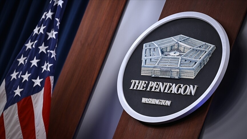 Pentagon'un yapay zeka teknolojisi kullanımı için 7 şirketle anlaştığı belirtildi