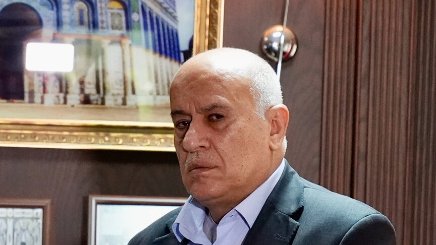 Filistin Futbol Federasyonu: İsrail'in spora yönelik ihlalleri FIFA nezdinde hesap sorulmasını gerektiriyor