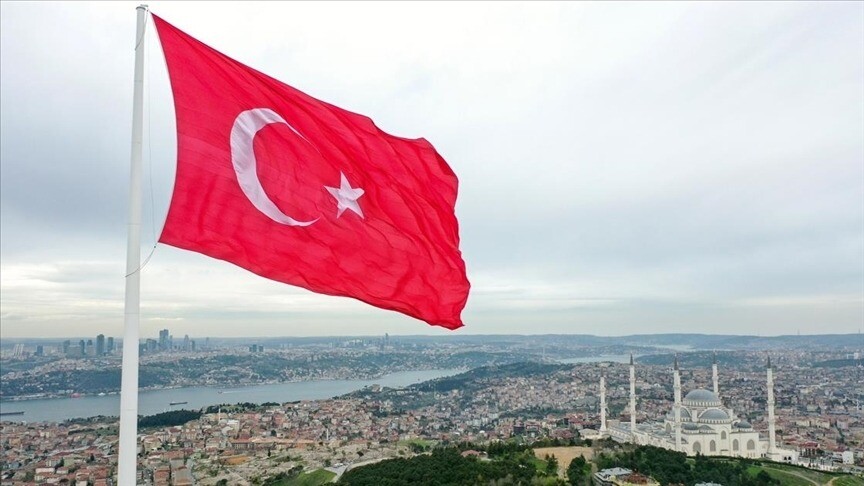 Türkiye, ekonomik hacmiyle nüfusunun çoğunluğu Müslüman olan ülkelerin zirvesinde