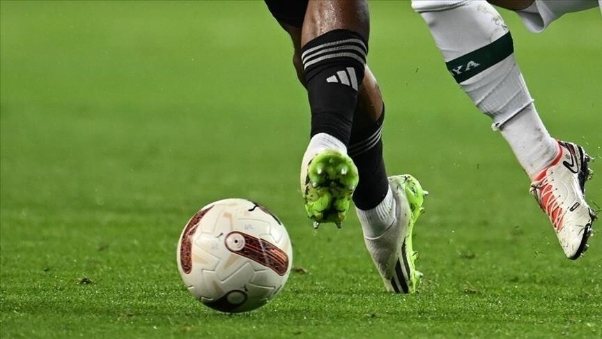 Çorum FK, 1. Lig'de yarın Erzurumspor FK ile karşılaşacak