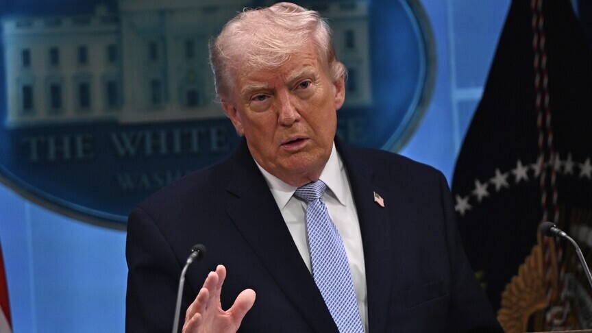 ABD Başkanı Trump, Küba'yı "kısa sürede yönetimi devralacakları" bir yer olarak nitelendirdi