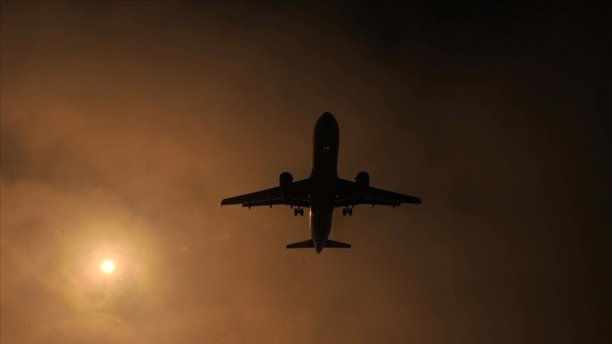 ABD'li hava yolu şirketi Spirit Airlines faaliyetlerini durdurdu