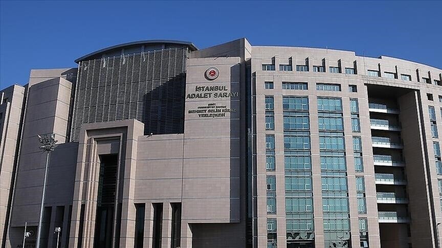 Muhittin Böcek'e yönelik "rüşvet" soruşturmasında gelini Zuhal Böcek'e tutuklama talebi