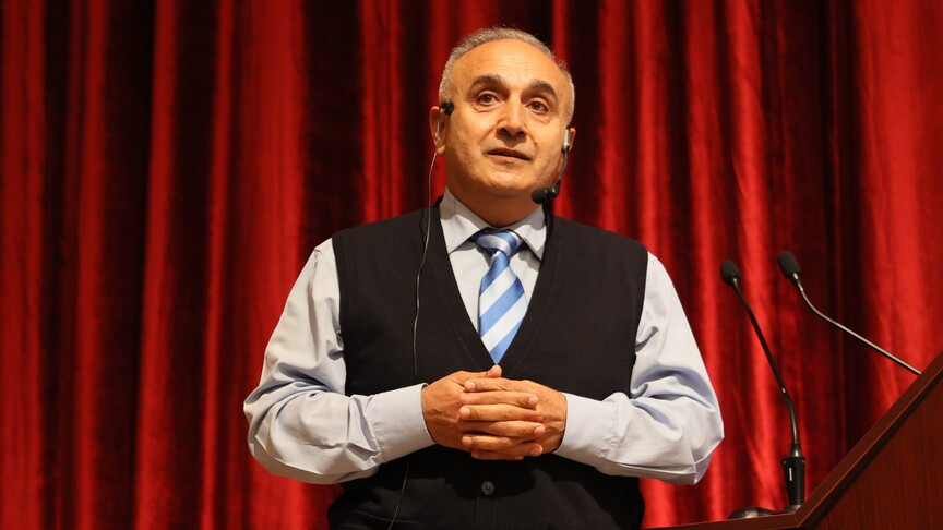 Elektromanyetik kirlilik sağlık sorunlarına yol açıyor