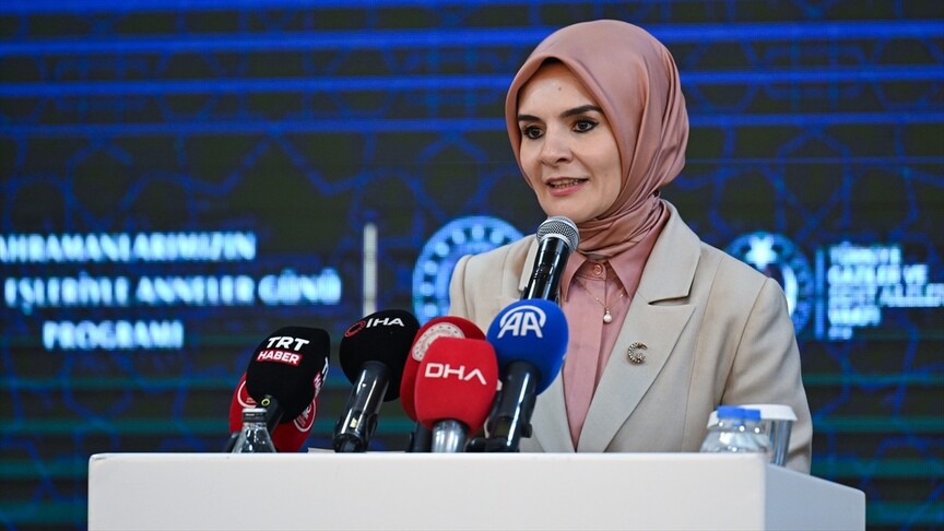 Bakan Göktaş: Şehit ailelerine ve gazilerimize hizmet etmek, bizim için bir vefa meselesidir