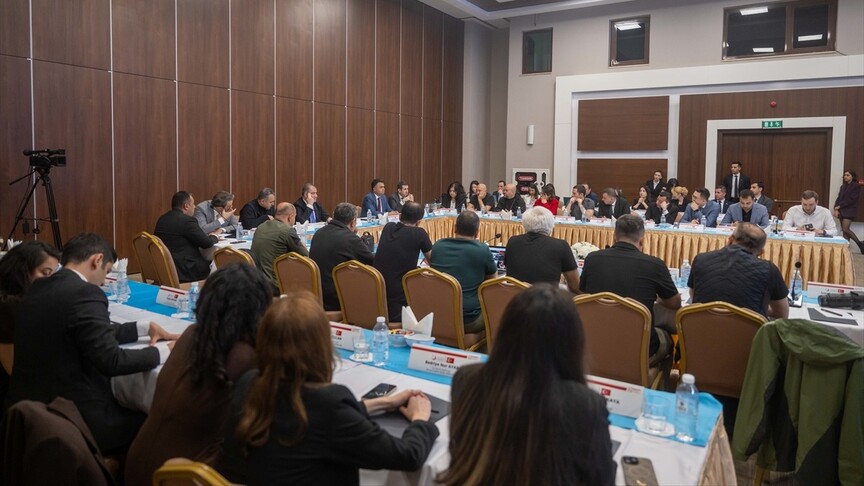 Göç İdaresi Başkanlığından "Göç Haberlerinde Yanlış Bilgi ve Dezenformasyonla Mücadele" semineri