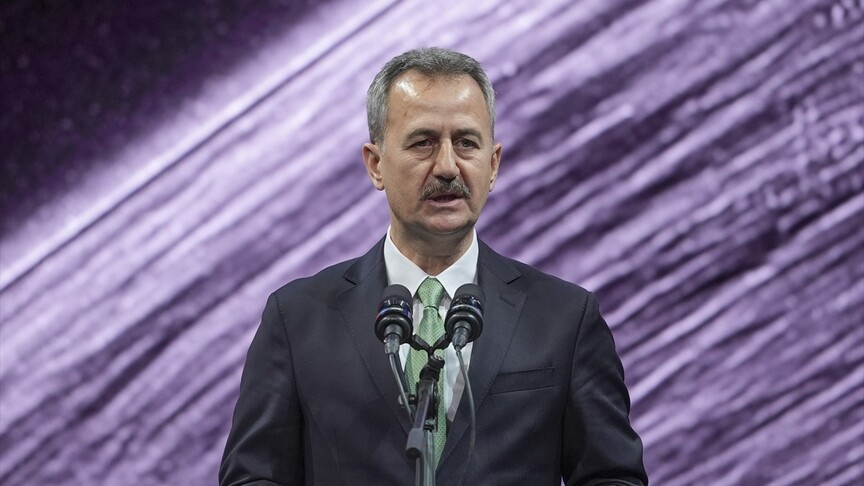 SSB Başkanı Görgün: Türkiye’yi savunma ve havacılık ihracatında dünyada ilk 10 ülke arasına taşımayı hedefliyoruz