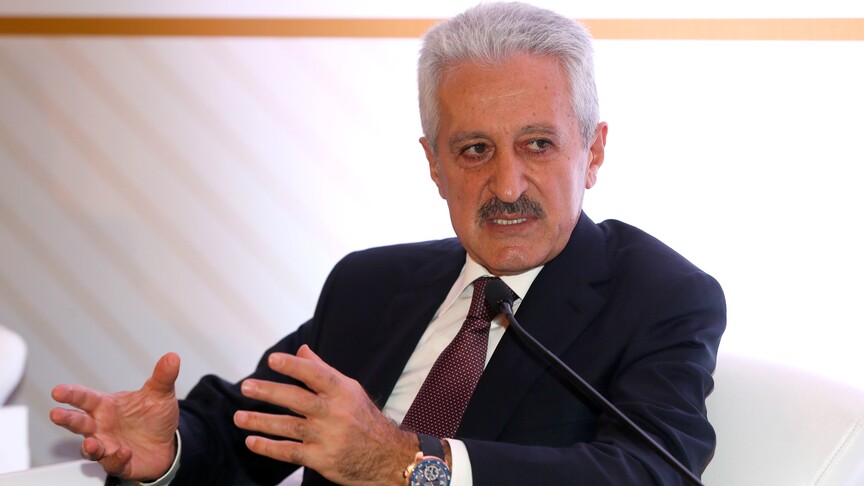 Mehmet Ali Aydınlar, Fenerbahçe Kulübünde başkan adayı olmayacağını açıkladı