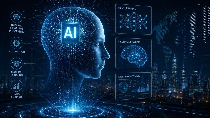 Pensilvanya eyalet yönetiminden yapay zeka robotunu lisanslı doktor gibi tanıtan şirkete dava