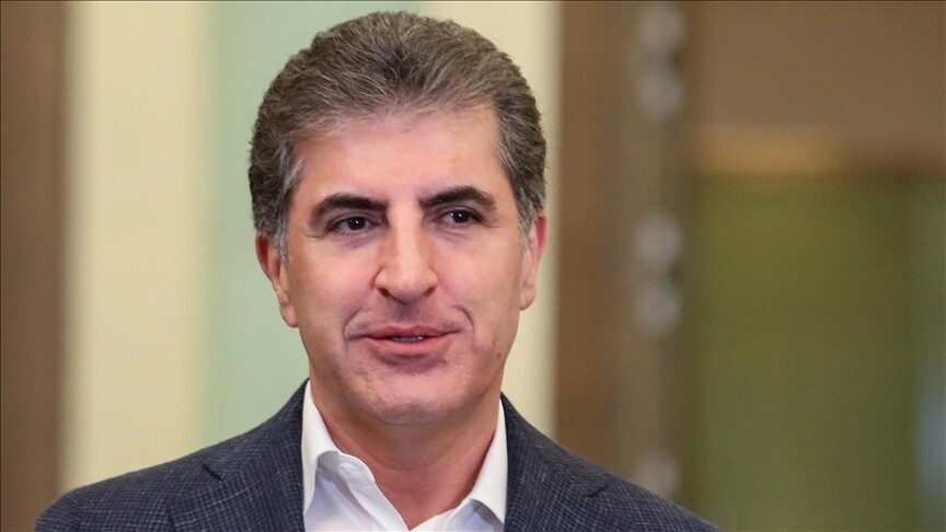 IKBY Başkanı Barzani’nin Bağdat'ta hükümet kurma süreciyle ilgili temasları sürüyor
