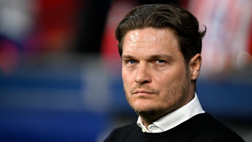 Athletic Bilbao gelecek sezon Edin Terzic'e emanet