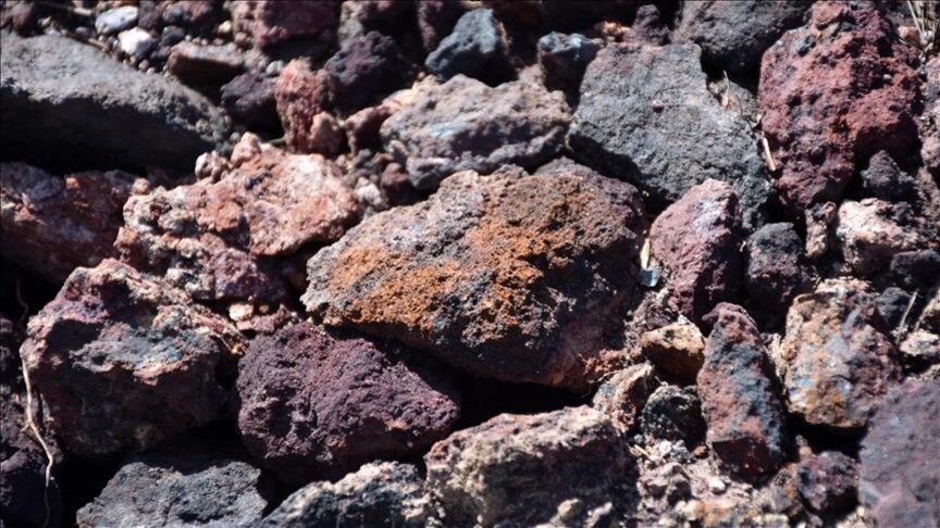 OECD, Türkiye'nin kritik minerallerde tedarik gücüne dikkati çekti