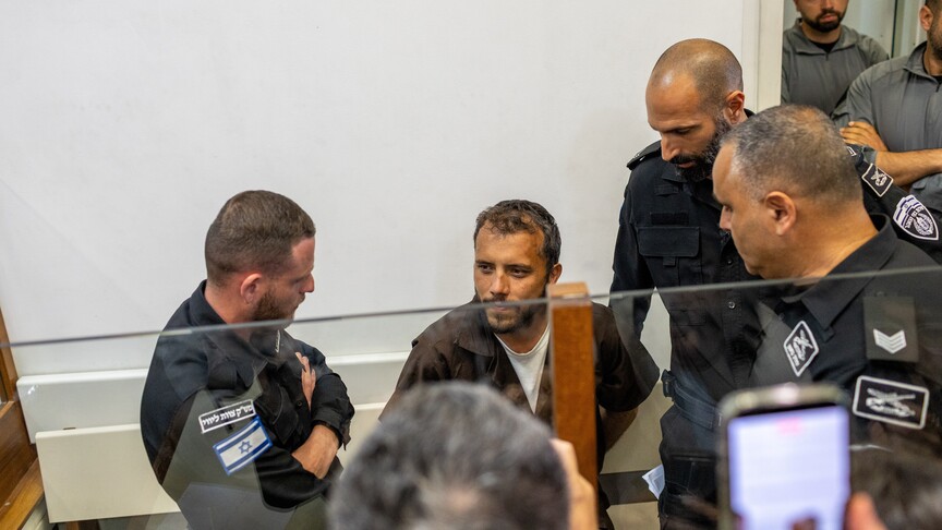 BM'den İsrail'e alıkoyduğu Küresel Sumud Filosu aktivistlerini acilen serbest bırakması çağrısı