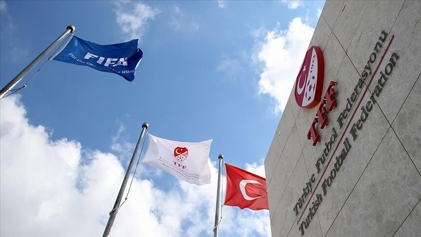 Süper Lig'den 11 kulüp PFDK'ye sevk edildi