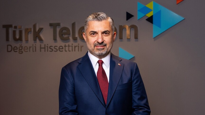 Türk Telekom CEO'su Şahin: Beklentileri aşan karlılık sağladık