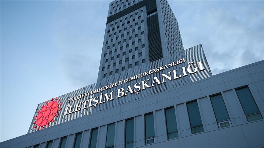 DMM, "Suriye'nin aylık gümrük düzenlemesini sadece Türkiye'ye yönelik yaptığı" iddiasını yalanladı